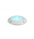15W, 12V White Trim LED External Light, 120 deg. Beam Angle, RGB, IP68, DRIVER NOT INC., Suitable Controller Required R/G/B/V+ -