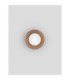 Orbique 16cm Globe Wall Lights Caramel Opal LED G9 1x5W IP44-3