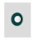Petel Globe Wall Lights Green Opal LED G9 1x5W-6