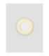 Petel Globe Wall Lights Cream Opal LED G9 1x5W-3