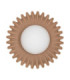 Petel Globe Wall Lights Caramel Opal LED G9 1x5W-1