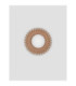 Petel Globe Wall Lights Caramel Opal LED G9 1x5W-3