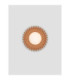 Petel Globe Wall Lights Caramel Opal LED G9 1x5W-4