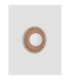 Petel Globe Wall Lights Caramel Opal LED G9 1x5W-6