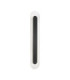 Vetrio Integrated LED Wall Lamp Matt Black Clear LED 16W 824lm 3000K-1