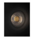 Onrid Integrated LED Wall Lamp Gold LED 5W 620lm 3000K-5