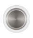 Airida Integrated LED Wall Lamp Black Nickel LED 8W 713lm 3000K-1