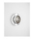 Airida Integrated LED Wall Lamp Black Nickel LED 8W 713lm 3000K-4