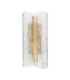 Sarin Integrated LED Wall Lamp Brushed Gold LED 5W 250lm 2700-3000-4000K CCT-1
