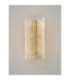 Sarin Integrated LED Wall Lamp Brushed Gold LED 5W 250lm 2700-3000-4000K CCT-4