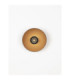 Onia Wall Lamp Sandy Black Gold E14 1x5W-5