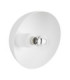 Onia Wall Lamp Sandy White E14 1x5W-1