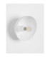 Onia Wall Lamp Sandy White E14 1x5W-3
