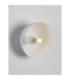 Onia Wall Lamp Sandy White E14 1x5W-4