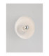 Onia Wall Lamp Sandy White E14 1x5W-6
