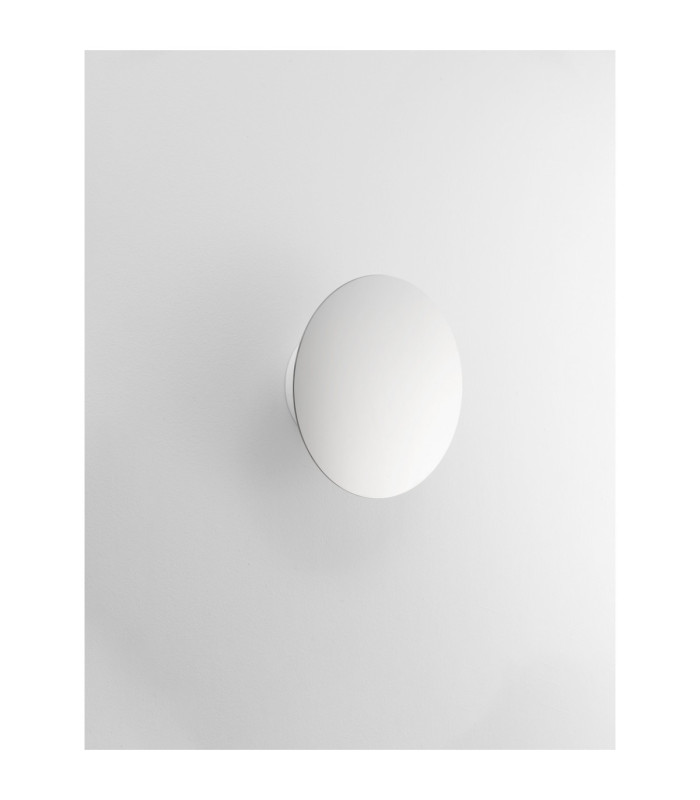 Alida Flush Wall Lamp / Triac Dimmable LED 20W 1000lm 3000K-4