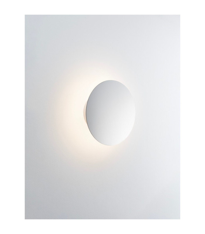 Alida Flush Wall Lamp / Triac Dimmable LED 20W 1000lm 3000K-5