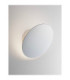 Alida Flush Wall Lamp / Triac Dimmable LED 20W 1000lm 3000K-6