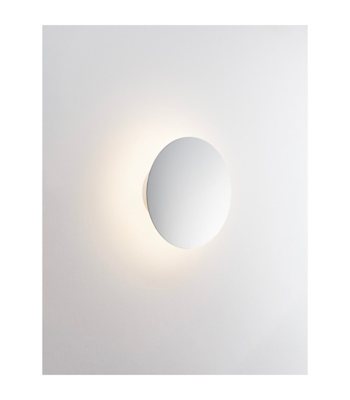 Alida Flush Wall Lamp / Triac Dimmable LED 20W 1000lm 2700K-5