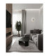 Alida Flush Wall Lamp / Triac Dimmable LED 20W 1000lm 2700K-6