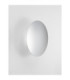 Alida Flush Wall Lamp / Triac Dimmable LED 42W 2100lm 3000K-3