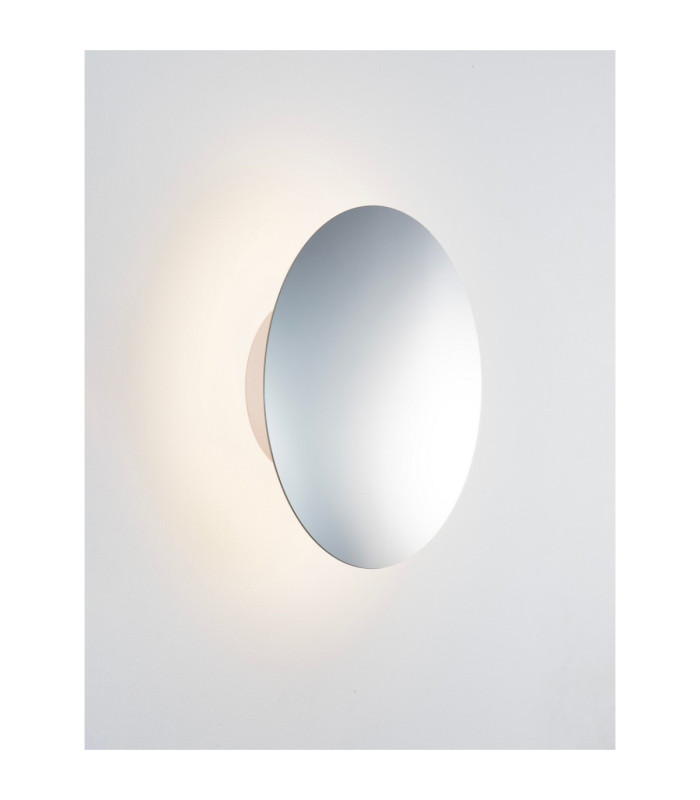 Alida Flush Wall Lamp / Triac Dimmable LED 42W 2100lm 3000K-4