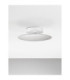 Alida Flush Wall Lamp / Triac Dimmable LED 42W 2100lm 3000K-6