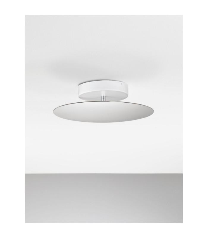 Alida Flush Wall Lamp / Triac Dimmable LED 42W 2100lm 3000K-6