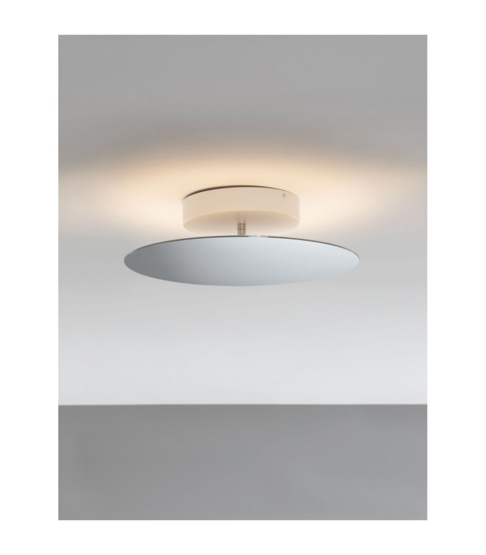 Alida Flush Wall Lamp / Triac Dimmable LED 42W 2100lm 3000K-7