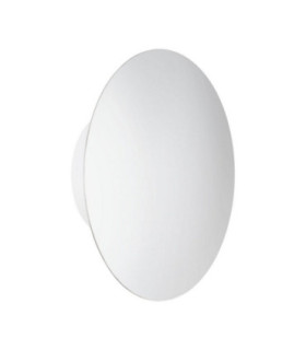 Alida Flush Wall Lamp / Triac Dimmable LED 42W 2100lm 2700K-1
