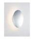 Alida Flush Wall Lamp / Triac Dimmable LED 42W 2100lm 2700K-4