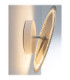 Alida Flush Wall Lamp / Triac Dimmable LED 42W 2100lm 2700K-6