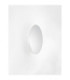 Alida Flush Wall Lamp / Triac Dimmable LED 47W 2350lm 3000K-3