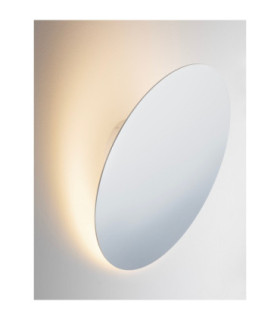 Alida Flush Wall Lamp / Triac Dimmable LED 47W 2350lm 2700K-2