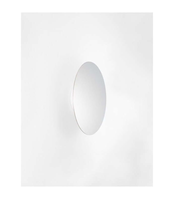 Alida Flush Wall Lamp / Triac Dimmable LED 47W 2350lm 2700K-3