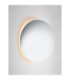 Alida Flush Wall Lamp / Triac Dimmable LED 47W 2350lm 2700K-5