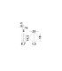 Nalu Flush Wall Lamp Sandy Black White Triac Dimmable LED 15W 900lm 2700K-6