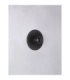 Edem Wall Lamp Sandy Black LED 9W 315lm 3000K-4