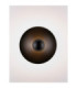 Edem Wall Lamp Sandy Black LED 9W 315lm 3000K-6