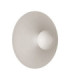 Edem Wall Lamp Beige LED 9W 315lm 3000K-1