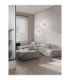 Edem Wall Lamp Beige LED 9W 315lm 3000K-2