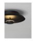 Dorell Integrated LED Wall Lamp Sandy Black LED 6W 327lm 2700-3000-4000K CCT-9