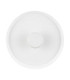 Dorell Integrated LED Wall Lamp Sandy White LED 6W 327lm 2700-3000-4000K CCT-1