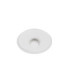Dorell Integrated LED Wall Lamp Sandy White LED 6W 327lm 2700-3000-4000K CCT-6