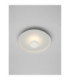 Dorell Integrated LED Wall Lamp Sandy White LED 6W 327lm 2700-3000-4000K CCT-8