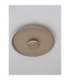 Dorell Integrated LED Wall Lamp Brown LED 6W 327lm 2700-3000-4000K CCT-7