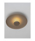 Dorell Integrated LED Wall Lamp Brown LED 6W 327lm 2700-3000-4000K CCT-8
