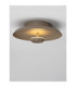 Dorell Integrated LED Wall Lamp Brown LED 6W 327lm 2700-3000-4000K CCT-9