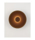 Dorell Integrated LED Wall Lamp Dark Brown LED 6W 327lm 2700-3000-4000K CCT-4