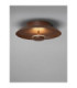 Dorell Integrated LED Wall Lamp Dark Brown LED 6W 327lm 2700-3000-4000K CCT-10